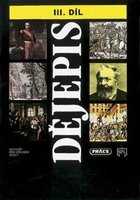 Dějepis - klasická řada - Novověk - 3.díl