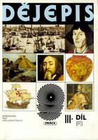 Dějepis - klasická řada - Středověk - 3.díl