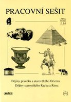 Dějepis - Dějiny pravěku a starověkého Orientu, starověkého Řecka a Říma
