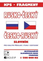 Rusko-český a česko-ruský slovník