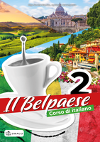 Il Belpaese 2 - učebnice