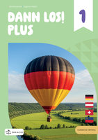 Dann los! Plus 1 - pracovní sešit
