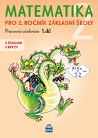 Matematika 2 pro ZŠ (1. díl), Žákovská licence na 1 rok