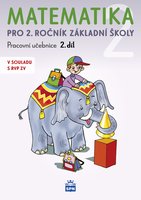 Matematika 2 pro ZŠ (2. díl), Žákovská licence na 1 rok