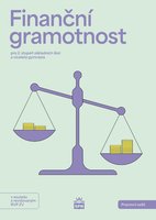 Finanční gramotnost pro 2. stupeň ZŠ - pracovní sešit