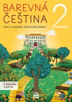 Barevná čeština 2