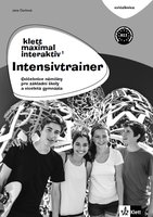 Klett Maximal interaktiv 1 (A1.1) - Intesivtrainer