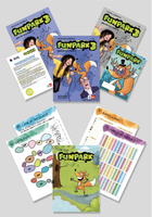 Funpark 3 – žákovský balíček