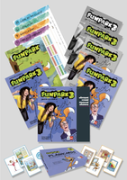 Funpark 3 – základní učitelský balíček