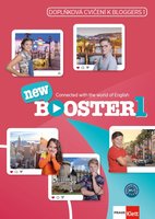 Bloggers new 1 (A1.1) – Booster