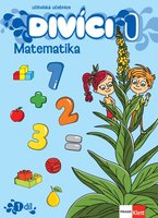 Divíci 1 – Matematika – učitelská učebnice 1. díl