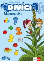 Divíci 1 – Matematika – učitelská učebnice 2. díl