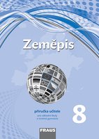 Zeměpis 8 – nová generace