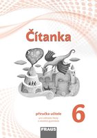 Čítanka 6 – nová generace