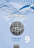 Zeměpis 9 – nová generace