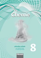 Chemie 8 – nová generace