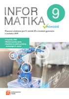 Informatika v pohodě 9 - pracovní učebnice