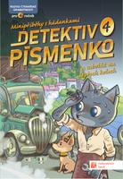 Detektiv Písmenko 4