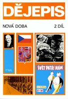 Dějepis - klasická řada - Nová doba - 2.díl