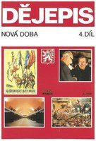 Dějepis - klasická řada - Nová doba - 4.díl