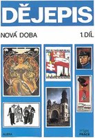 Dějepis - klasická řada - Nová doba - 1.díl