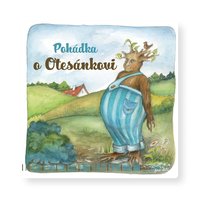 Pohádka o Otesánkovi