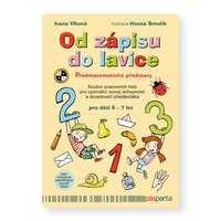 Od zápisu do lavice – Předmatematické představy