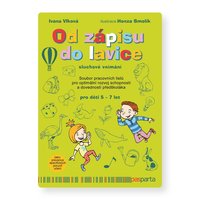 Od zápisu do lavice – Sluchové vnímání