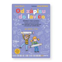 Od zápisu do lavice – Orientace v čase a prostoru