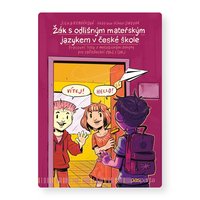 Žák s odlišným mateřským jazykem v české škole