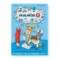 Úkolníček, 1. díl