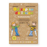 Od zápisu do lavice – Grafomotorika