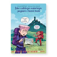 Žák s odlišným mateřským jazykem v české škole 2