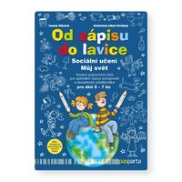 Od zápisu do lavice – Sociální učení – Můj svět