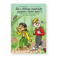 Žák s odlišným mateřským jazykem v české škole 4 – Přírodověda