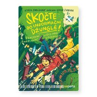 Skočte do informační džungle