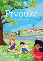 Prvouka 2. ročník - 2. díl
