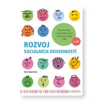 Rozvoj sociálních dovedností 2. díl