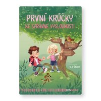 První krůčky ke správné výslovnosti