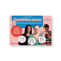 Poznáváme emoce