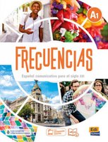 Frecuencias A1 Libro de Alumno