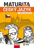 Maturita s nadhledem český jazyk