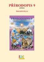 ROČNÍ IUč Přírodopis 9 - Geologie a ekologie (učebnice)