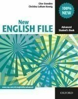 New English File Advanced Student´s Book