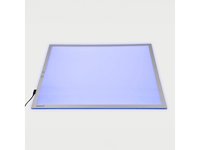 Světelný LED panel na senzorickou hru s měnícími barvami