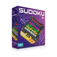 Sudoku - Elektronická hra