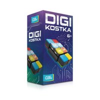 Digi kostka - Elektronická hra