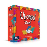 Ubongo Duel - Druhá edice