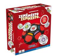 Cool games Země, město,...!