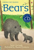 Bears + CD